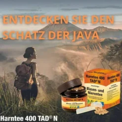 Harntee 400 TAD N 300 ml Granulat