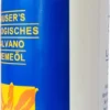 Hausers Biologisches Galvano Cremeöl 200 ml Öl