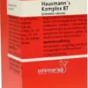 Hausmann Komplex 87 Grindelia Robusta Tropfen