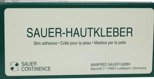 Hautkleber Sauer 5022