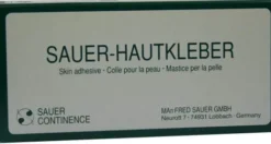 Hautkleber Sauer 5001 2 X 28 G
