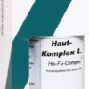 Haut Komplex L Ho-Fu-Complex Tropfen 50 ml Tropfen