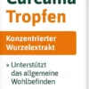 Hübner Curcuma Tropfen 20 ml
