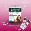 Hübner Haut Haare Nägel Direkt Aprikose 15 x 15 ml