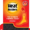 HeatHolders anthrazit Thermosocken Größe 39 - 45 1 Paar
