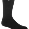 HeatHolders schwarze Thermosocken Größe 39 - 45 1 Paar