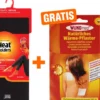 HeatHolders Thermo Leggings Gr.L, 1 Stück + Gratis Wärmepflaster