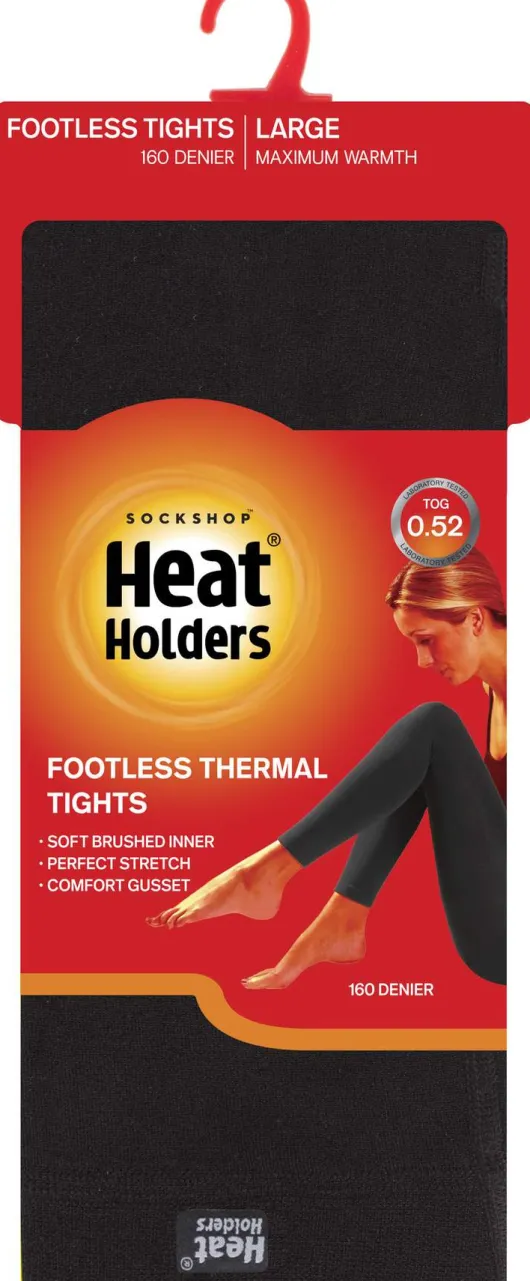 HeatHolders Thermo Leggings Gr. L, 1 Stück