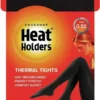 HeatHolders Thermo Strumpfhose - Größe L