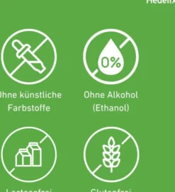 Hedelix Hustensaft 100 ml
