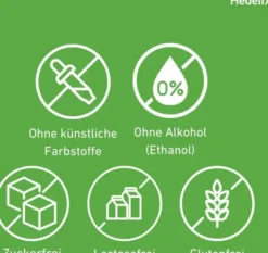Hedelix s.a. Hustentropfen 20 ml