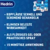 Hedrin Protect & Go Spray 100 ml + Once Liquid Gel 100 ml