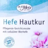 Hefe Hautkur Gesichtsmaske 5 X 8 ml Tube 40 ml