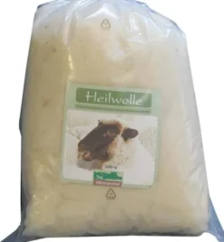 Heilwolle 500 G