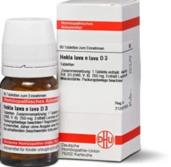 Hekla Lava E Lava Dhu D3 Tabletten 80 Tabletten