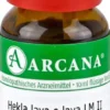 Hekla Lava E Lava Lm 2 10 ml Dilution