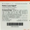 Hekla Lava Injeele