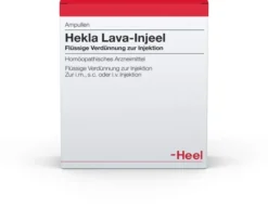 Hekla Lava Injeele