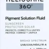 Heliocare 360 Grad Pigment Solution Fluid Spf 50+ Gel 50 ml
