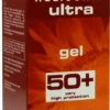 Heliocare 50 ml Gel 50+