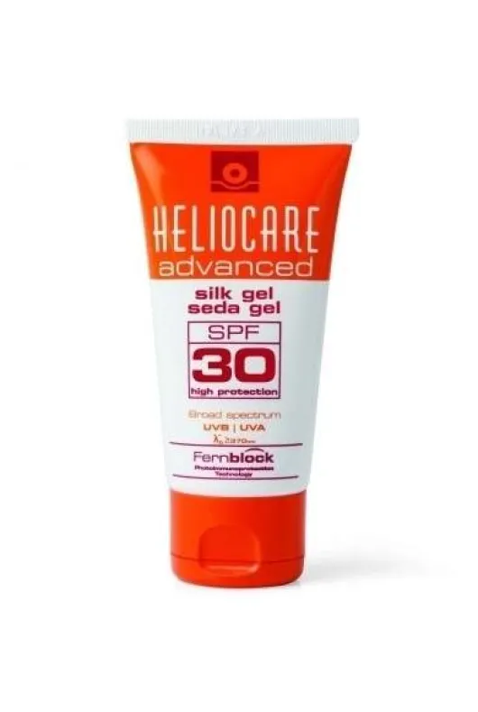 Heliocare Silk Gel Spf30
