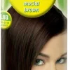 Hennaplus Colour Cream Mocha Brown 4,03 60 ml Creme