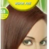 Hennaplus Colour Cream Warm Red 5.6 60 ml Creme