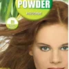 Hennaplus Colour Powder Hazelnut 51
