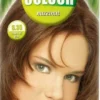 Hennaplus Long Lasting Colour Hazelnut 6.35 100 ml