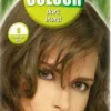 Hennaplus Long Lasting Colur Farbe Dunkel-Blond 6