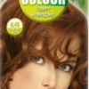 Hennaplus Long Lasting Copper Mahogany 6,45