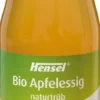 Hensel Apfelessig Naturtrüb Bio 750 ml