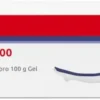 Heparin Al Gel 30.000 40 G