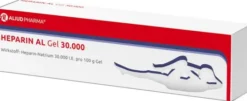 Heparin Al Gel 30.000 40 G