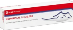 Heparin Al Gel 30.000 100 G