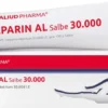 Heparin Al Salbe 30.000 40 G