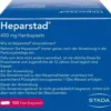 Heparstad 400 mg 100 Hartkapseln