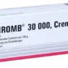 Hepathromb Creme 30.000 I.E 50 G