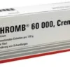 Hepathromb Creme 60.000 I.E 150 g Creme