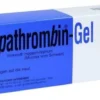 Hepathrombin 60.000 Gel