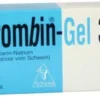 Hepathrombin Gel 30.000 100 G Gel