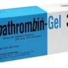 Hepathrombin Gel 30.000 150 G Gel