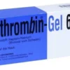 Hepathrombin 60.000 100 G Gel