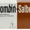 Hepathrombin 60.000 Salbe