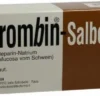 Hepathrombin 60.000 Salbe