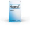 Hepeel N Tabletten 250 Tabletten