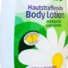 Herbacin Kamille Hautstraffende Bodylotion 300 ml