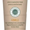 Herbamedicus Handcreme Kamille, 125 ml