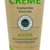Herbamedicus Handcreme mit Aloe Vera 125 ml