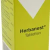 Herbanest 100 Tabletten